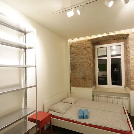 Apartamento Powisle *