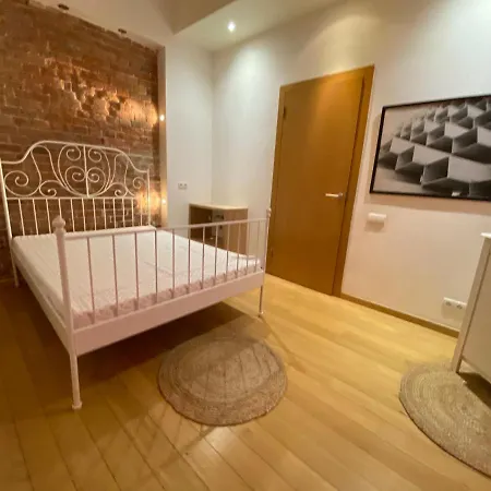 Powiśle Apartament Warszawa