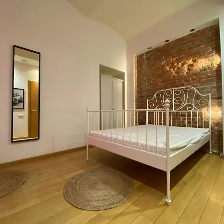 Powiśle Apartament