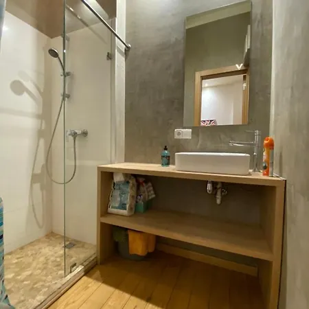 Apartament Powiśle Warszawa