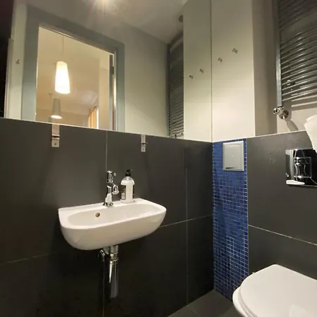 Powiśle Apartament