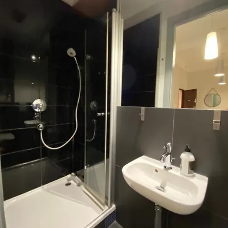 Apartament Powiśle
