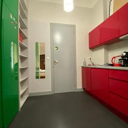 Powiśle Apartament *