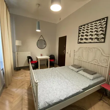 Powiśle Apartament Warszawa