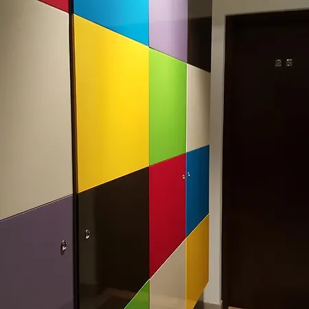 Apartament Powiśle *