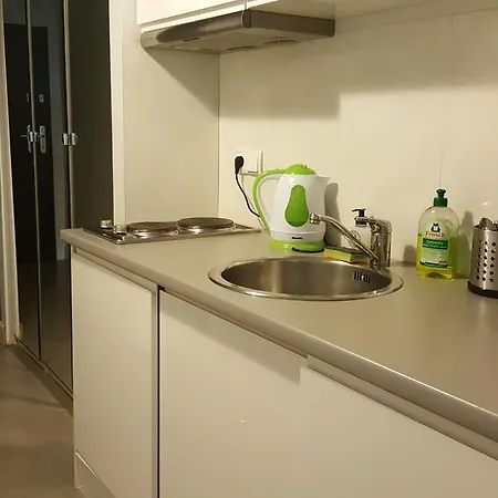 Apartament Powiśle