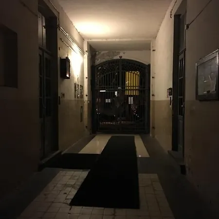 Apartament Powiśle *