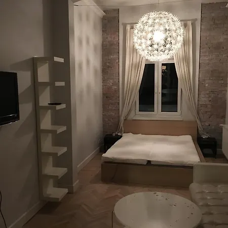 Powiśle Warszawa