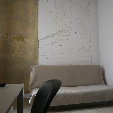 Apartament Powiśle