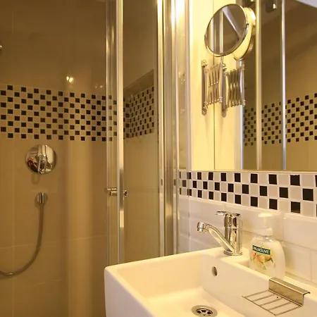 Apartament Powiśle
