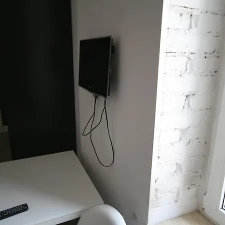 Apartament Powiśle
