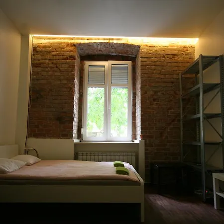 Powiśle Warszawa