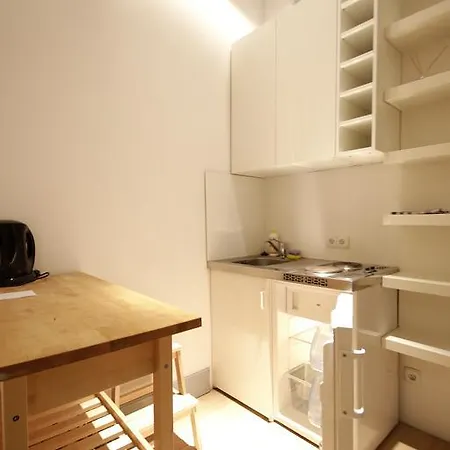 Apartament Powiśle