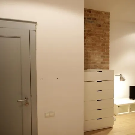 Apartament Powiśle