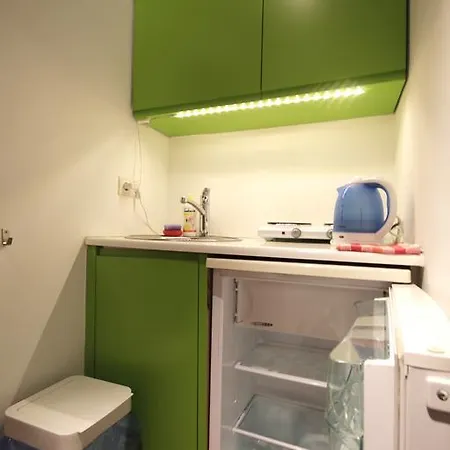 Apartament Powiśle Warszawa