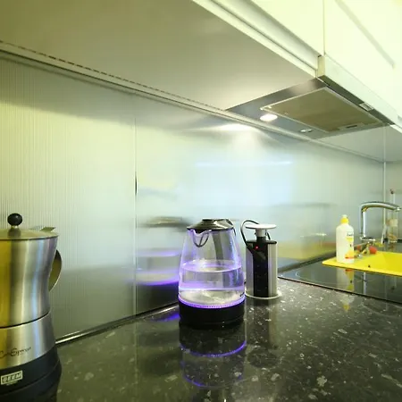 Powiśle Apartament Warszawa