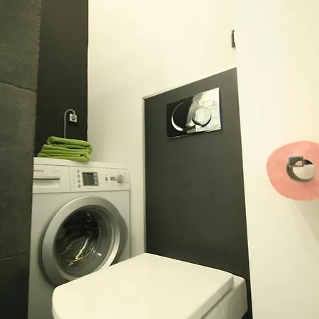 Powiśle Apartament Warszawa