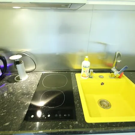 Powiśle Apartament Warszawa