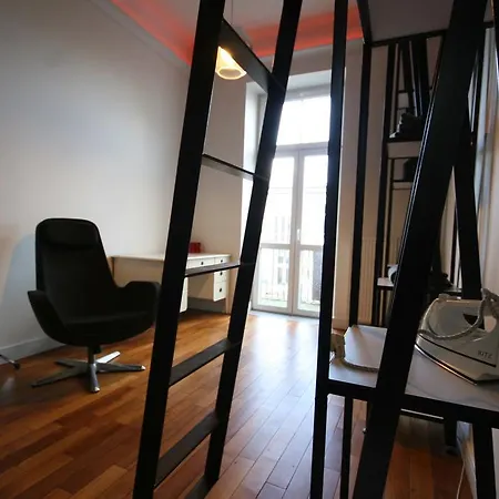 Powiśle Apartament Warszawa