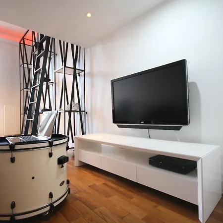 Powiśle Apartament *