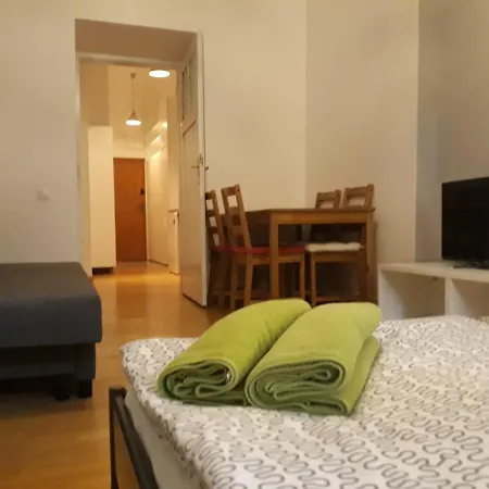Powiśle * Warszawa