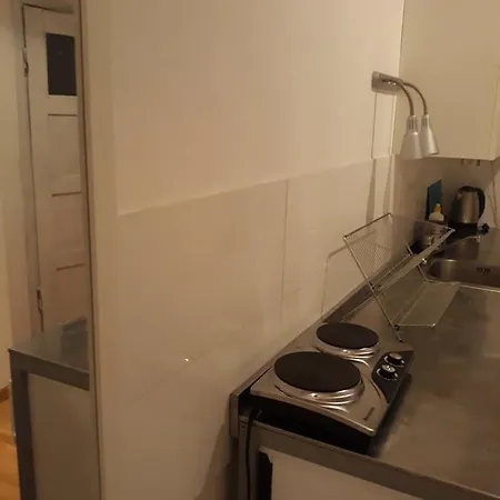 Powiśle Apartament *