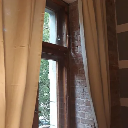 Powiśle Apartament *